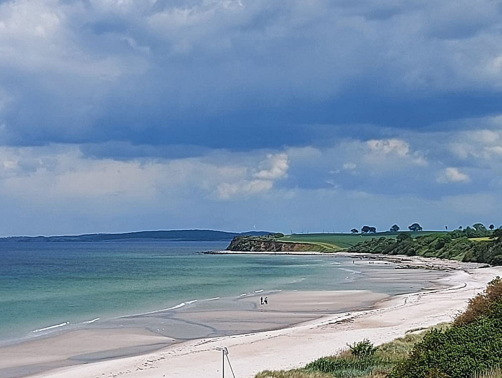 Bootsliegeplatz Sehlendorfer Strand