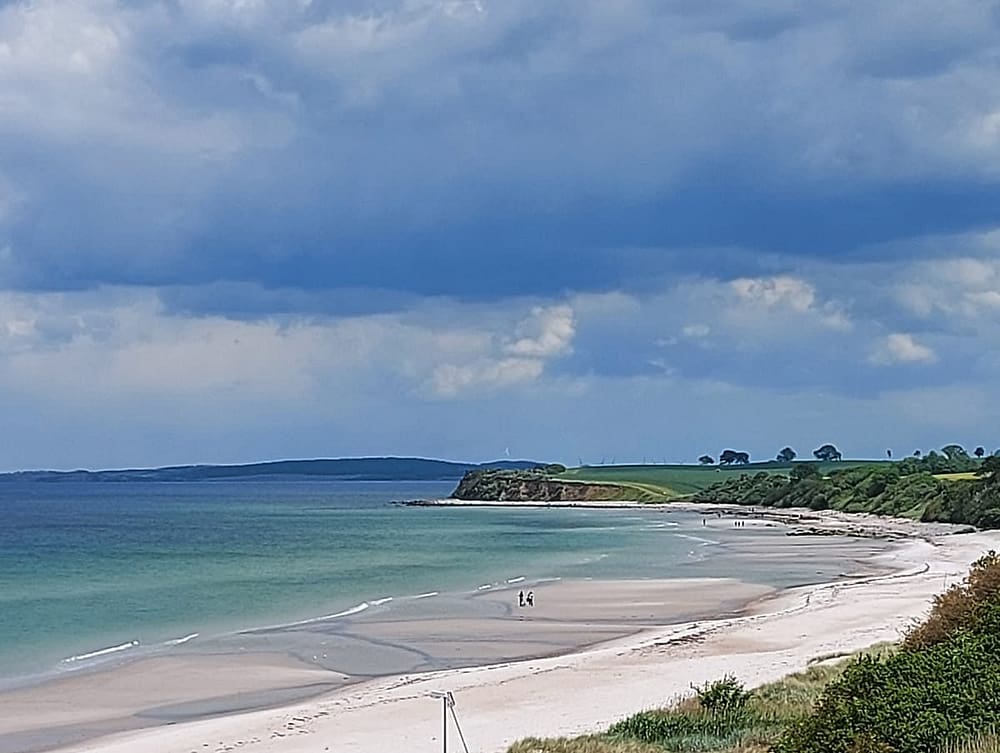 Bootsliegeplatz Sehlendorfer Strand