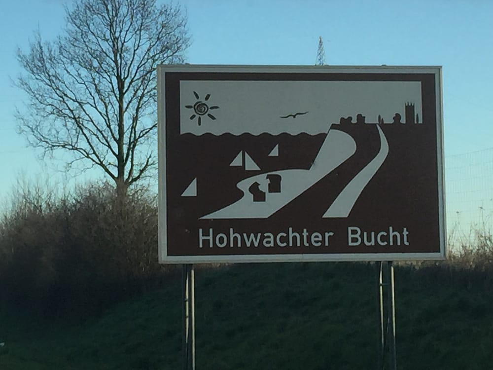 Region Hohwachter Bucht
