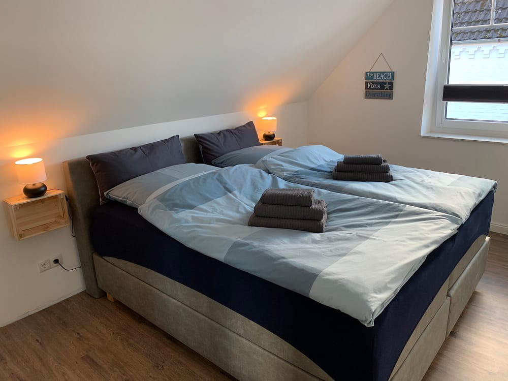 Schlafzimmer 2