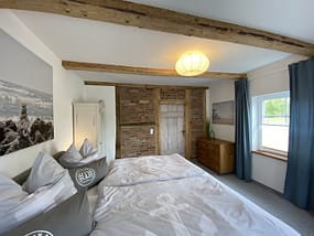 Alte Liebe Schlafzimmer
