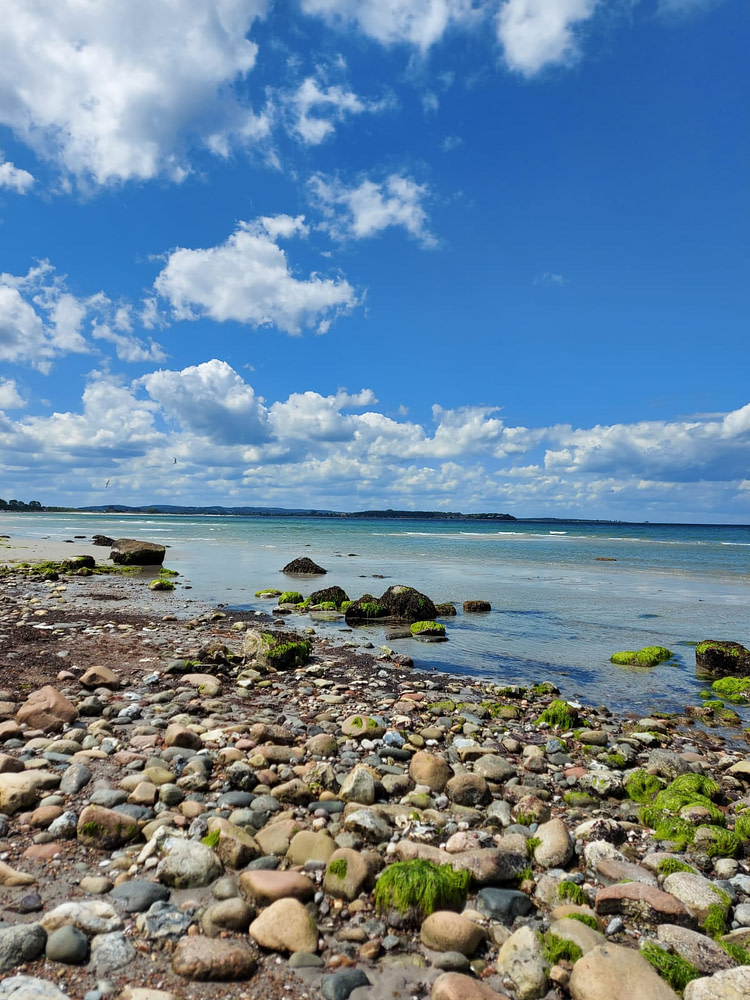 Naturstrand